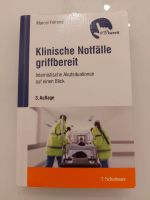 Klinische Notfälle Hessen - Kassel Vorschau