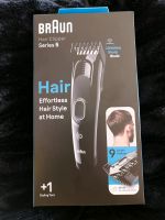 Haarschneider Braun Personal Care HC 5310 Schwarz Baden-Württemberg - Öhringen Vorschau