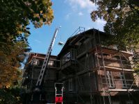 Dachdecker oder Helfer gesucht Brandenburg - Rhinow Vorschau