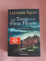 Die Toten von Fleat House (Lucinda Riley, Roman) Stuttgart - Bad Cannstatt Vorschau