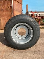 Komplettrad 355/60 R18 Mitas Agro-Trailer ET0 auf Felge ET0 Niedersachsen - Bad Laer Vorschau