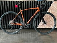 Gravelbike RIDLEY KANZO A GRX600 2x11 - Gr.S - copper - 2023, NEU ab Vertragshändler! Baden-Württemberg - Hilzingen Vorschau