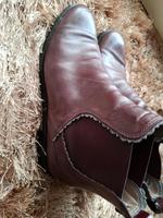 Maripe Damen Chelsea Boot 39.5 Nordrhein-Westfalen - Lippstadt Vorschau