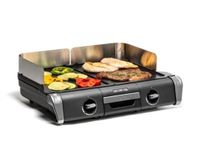 Tefal Family Flavour 8050 2400w Grill Tischgrill Bayern - Schweinfurt Vorschau