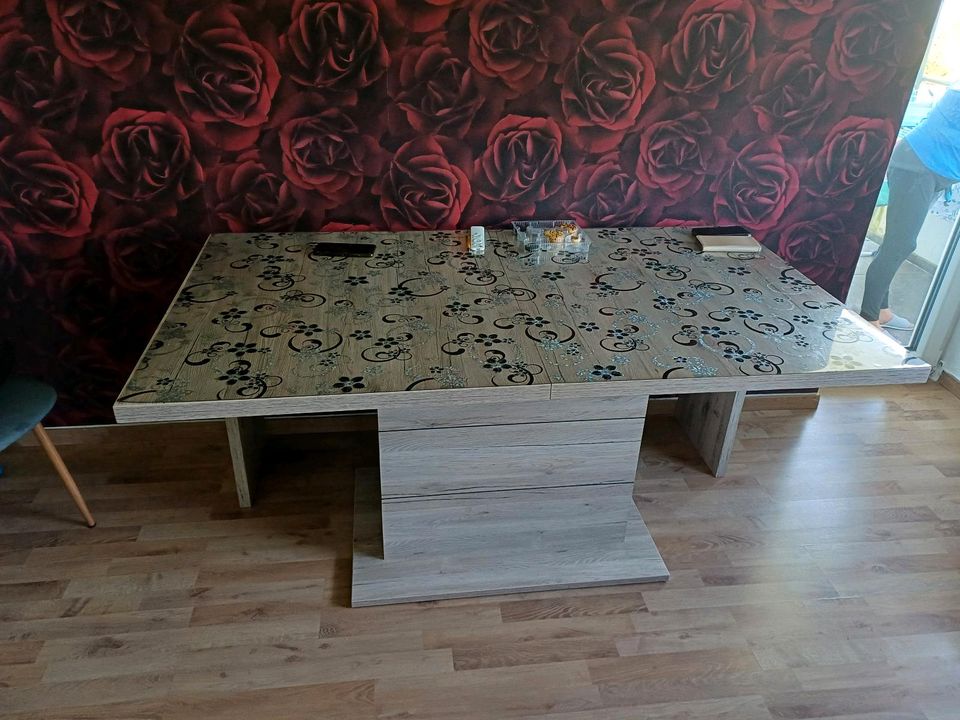 Gebraucht Tisch in Gummersbach