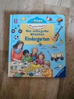 Mein erstes großes Wörterbuch: Kindergarten Nordrhein-Westfalen - Willich Vorschau