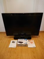 Philips LCD TV wahlweise mit digitalem HD Kabel receiver von anka Dresden - Neustadt Vorschau