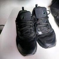Fila Damen Sneakers gr. 39 neuwertig Nordrhein-Westfalen - Lohmar Vorschau