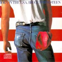 CD  Bruce Springsteen Born In The U.S.A. (Der Klassiker) Top Zu. Rheinland-Pfalz - Gau-Bischofsheim Vorschau