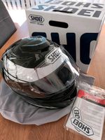 SHOEI  GT-AIR  Gr. S in sehr gepflegten Zustand Niedersachsen - Berne Vorschau