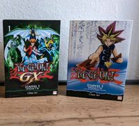 Yu-Gi-Oh DVDs Nordrhein-Westfalen - Frechen Vorschau