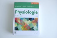 Physiologie | Erwin-Josef Speckmann (u. a.) | Das Lehrbuch | Buch Schleswig-Holstein - Norderstedt Vorschau