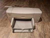 Kodak Drucker Deskjet 710C Bayern - Höchberg Vorschau