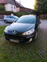 Peugeot 407sw Bayern - Landsberg (Lech) Vorschau