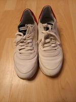 Philippe Model Sneaker  Leder weiß  Gr  38 Bayern - Freyung Vorschau