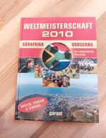Buch Fußball-WM 2010 Brandenburg - Wittstock/Dosse Vorschau
