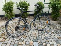 Fahrrad hercules Herren Größe ca 63cm Bayern - Erlangen Vorschau