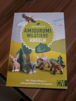 Amirgurumi Wildtiere häkeln Buch Bayern - Vilshofen an der Donau Vorschau
