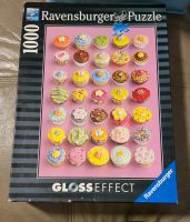 Puzzle Glosseffect Ravensburger 1000 Stück München - Milbertshofen - Am Hart Vorschau