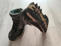 CMP Wanderschuhe Größe 39 in grau Niedersachsen - Thedinghausen Vorschau