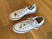 Sneaker Converse Chucks 36,5 Bayern - Opfenbach Vorschau