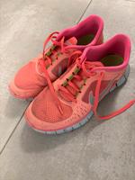 Nike Lauf- und Sportschuhe 41 Altona - Hamburg Bahrenfeld Vorschau