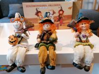 Figuren "Halloween" Baden-Württemberg - Schwetzingen Vorschau