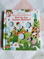 Mein kleines Gucklochbuch " Bist du das kleines Rentier?" Thüringen - Oechsen Vorschau
