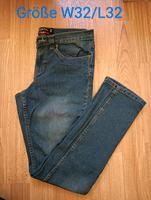 Herren Jeanshose, Größe W32/L32 Brandenburg - Guben Vorschau