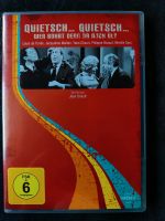 DVD Quietsch Quietsch Wer bohrt denn da nach Öl Louis de Funes Saarland - Püttlingen Vorschau