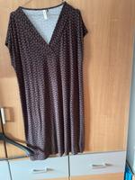 Sommer Viskose Kleid Gerry Weber Größe 44 Baden-Württemberg - Pforzheim Vorschau