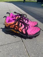 Nike Vapormax Plus Gr. 38,5 Nordrhein-Westfalen - Marsberg Vorschau