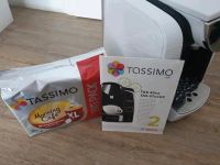 Tassimo Kapselmaschine Haushaltsauflösung Hannover - Döhren-Wülfel Vorschau