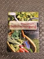 Buch "Praxisbuch Selbstversorgung" Bayern - Wallerstein Vorschau