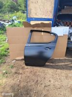 Türe hinten links Opel Corsa E 39135551 Sachsen - Görlitz Vorschau