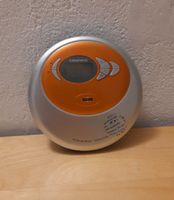 Discman Grundig CDP 5100 SPCD CD Player Niedersachsen - Schortens Vorschau