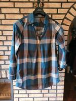 Karierte Bluse von Broadway NYC Fashion Niedersachsen - Nordenham Vorschau