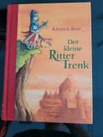 Verkaufe Buch Der Kleine Ritter Trenk Sachsen - Beucha Vorschau