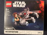 75295 LEGO STARWARS Millennium Falcon Microfighter Nordrhein-Westfalen - Hürth Vorschau