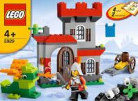 Lego 5929 City Nordrhein-Westfalen - Halver Vorschau