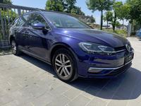 Volkswagen Golf VII Variant Comfortline BMT/Start-Stopp Niedersachsen - Isernhagen Vorschau