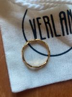 Verlan Jewellery Legian Ring Gold Größe 62 Niedersachsen - Steyerberg Vorschau