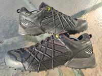 SALEWA MS WILDFIRE GTX 45 Approach Schuhe Outdoor Trekking 10.5 Rheinland-Pfalz - Bingen Vorschau