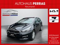 Kia cee'd Sporty Wagon 1.4  Edition 7 Bayern - Neumarkt i.d.OPf. Vorschau