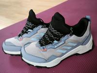 Addidas Terrex Wanderschuhe - 1 x getragen Bayern - Waldkraiburg Vorschau