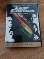 DVD The Fast and the furious Nordrhein-Westfalen - Bottrop Vorschau