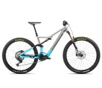 Orbea RISE H10 2022 Größe S UVP: 7099.0 EUR Bayern - Würzburg Vorschau