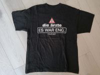 Die Ärzte Tour Shirt 2007 Köln Es wird eng Gwendoline M Düsseldorf - Angermund Vorschau