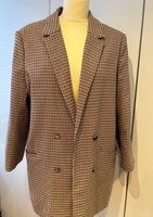 Blazer Mantel Jacke Gr. 44 Häfen - Bremerhaven Vorschau