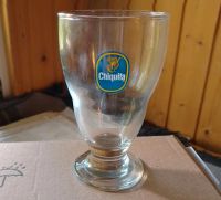 Saft-Gläser , original Chiquita Saftgläser, cl 30, 12 cm Hessen - Mücke Vorschau